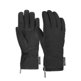 Reusch Loredana TOUCH-TEC 4935198 7700 black 1